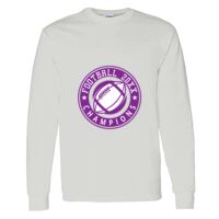 Heavy Cotton™ Long Sleeve T-Shirt Thumbnail