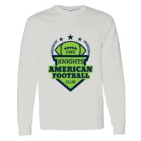 Heavy Cotton™ Long Sleeve T-Shirt Thumbnail