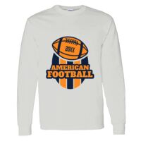 Heavy Cotton™ Long Sleeve T-Shirt Thumbnail