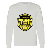 Heavy Cotton™ Long Sleeve T-Shirt Thumbnail