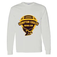 Heavy Cotton™ Long Sleeve T-Shirt Thumbnail