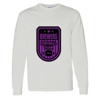 Heavy Cotton™ Long Sleeve T-Shirt Thumbnail