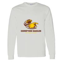 Heavy Cotton™ Long Sleeve T-Shirt Thumbnail