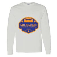 Heavy Cotton™ Long Sleeve T-Shirt Thumbnail