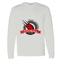 Heavy Cotton™ Long Sleeve T-Shirt Thumbnail
