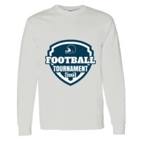 Heavy Cotton™ Long Sleeve T-Shirt Thumbnail