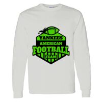 Heavy Cotton™ Long Sleeve T-Shirt Thumbnail