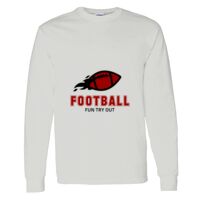 Heavy Cotton™ Long Sleeve T-Shirt Thumbnail