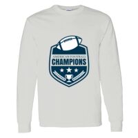 Heavy Cotton™ Long Sleeve T-Shirt Thumbnail