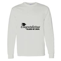 Heavy Cotton™ Long Sleeve T-Shirt Thumbnail