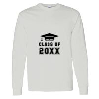 Heavy Cotton™ Long Sleeve T-Shirt Thumbnail