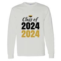 Heavy Cotton™ Long Sleeve T-Shirt Thumbnail