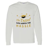 Heavy Cotton™ Long Sleeve T-Shirt Thumbnail