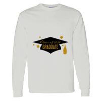 Heavy Cotton™ Long Sleeve T-Shirt Thumbnail