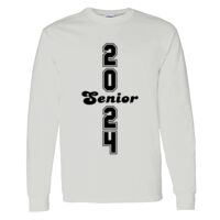 Heavy Cotton™ Long Sleeve T-Shirt Thumbnail