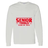 Heavy Cotton™ Long Sleeve T-Shirt Thumbnail