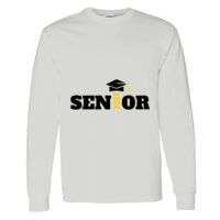 Heavy Cotton™ Long Sleeve T-Shirt Thumbnail