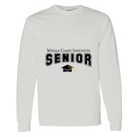 Heavy Cotton™ Long Sleeve T-Shirt Thumbnail