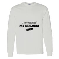 Heavy Cotton™ Long Sleeve T-Shirt Thumbnail