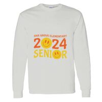 Heavy Cotton™ Long Sleeve T-Shirt Thumbnail
