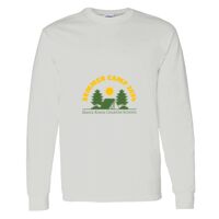 Heavy Cotton™ Long Sleeve T-Shirt Thumbnail
