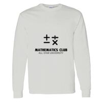 Heavy Cotton™ Long Sleeve T-Shirt Thumbnail