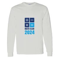 Heavy Cotton™ Long Sleeve T-Shirt Thumbnail