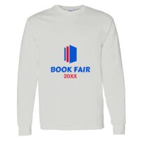 Heavy Cotton™ Long Sleeve T-Shirt Thumbnail