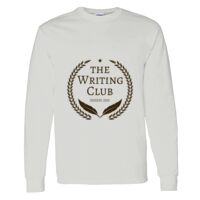 Heavy Cotton™ Long Sleeve T-Shirt Thumbnail