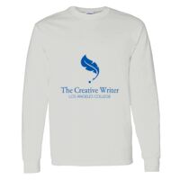 Heavy Cotton™ Long Sleeve T-Shirt Thumbnail