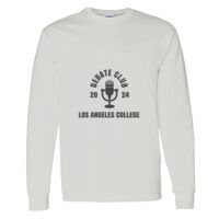 Heavy Cotton™ Long Sleeve T-Shirt Thumbnail
