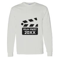 Heavy Cotton™ Long Sleeve T-Shirt Thumbnail
