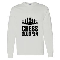 Heavy Cotton™ Long Sleeve T-Shirt Thumbnail