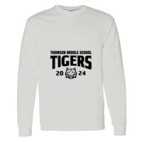 Heavy Cotton™ Long Sleeve T-Shirt Thumbnail