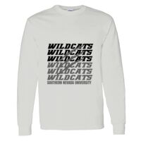 Heavy Cotton™ Long Sleeve T-Shirt Thumbnail