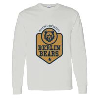 Heavy Cotton™ Long Sleeve T-Shirt Thumbnail
