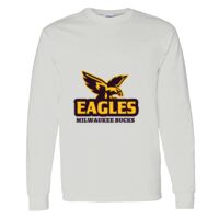 Heavy Cotton™ Long Sleeve T-Shirt Thumbnail