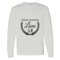 Heavy Cotton™ Long Sleeve T-Shirt Thumbnail