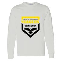 Heavy Cotton™ Long Sleeve T-Shirt Thumbnail
