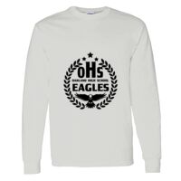 Heavy Cotton™ Long Sleeve T-Shirt Thumbnail