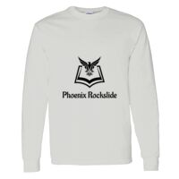 Heavy Cotton™ Long Sleeve T-Shirt Thumbnail