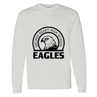 Heavy Cotton™ Long Sleeve T-Shirt Thumbnail