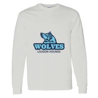 Heavy Cotton™ Long Sleeve T-Shirt Thumbnail