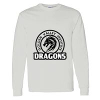 Heavy Cotton™ Long Sleeve T-Shirt Thumbnail