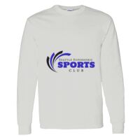 Heavy Cotton™ Long Sleeve T-Shirt Thumbnail