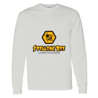 Heavy Cotton™ Long Sleeve T-Shirt Thumbnail