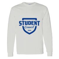 Heavy Cotton™ Long Sleeve T-Shirt Thumbnail