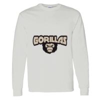 Heavy Cotton™ Long Sleeve T-Shirt Thumbnail