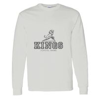Heavy Cotton™ Long Sleeve T-Shirt Thumbnail