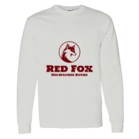 Heavy Cotton™ Long Sleeve T-Shirt Thumbnail